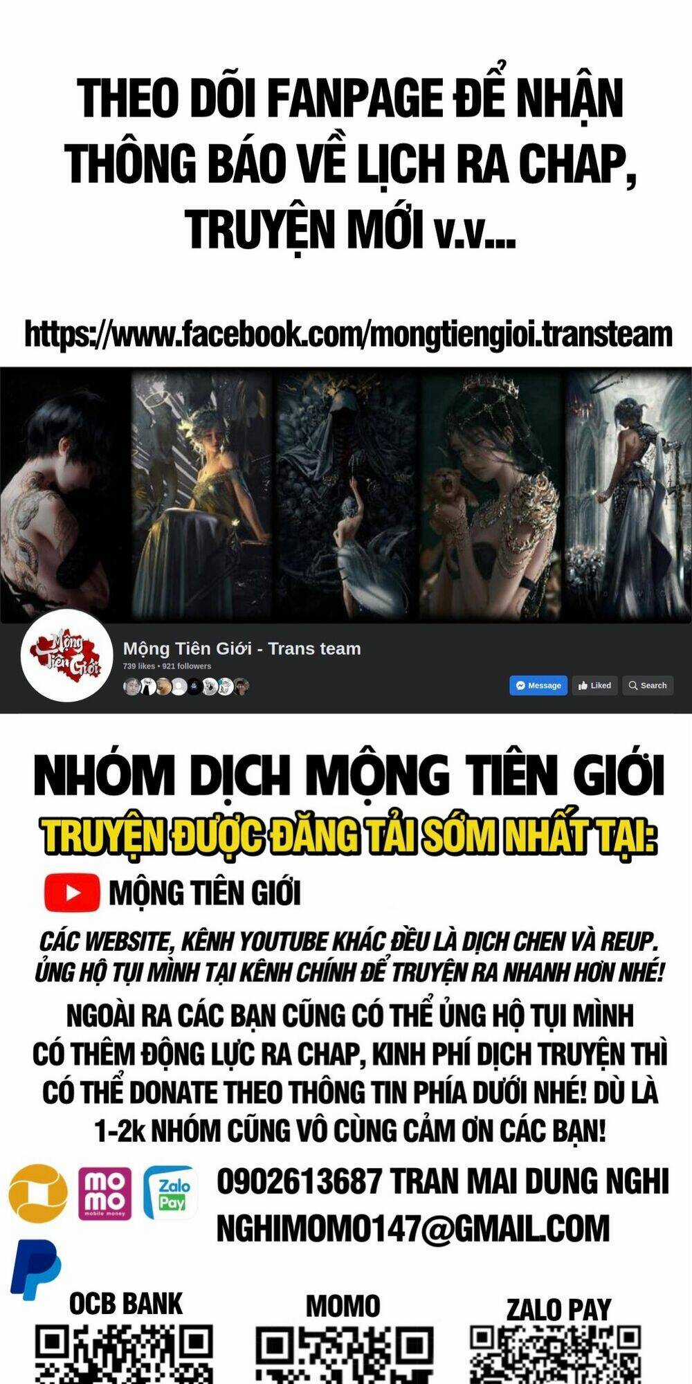 Bắt Đầu Thổ Lộ Với Mỹ Nữ Sư Tôn Chapter 43 trang 0