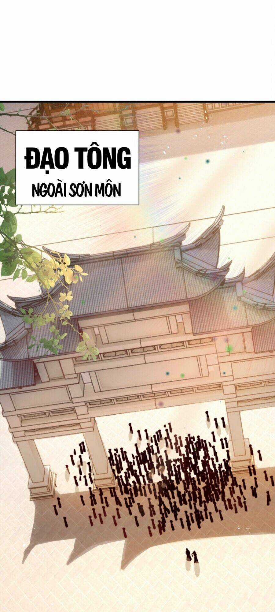 Bắt Đầu Thổ Lộ Với Mỹ Nữ Sư Tôn Chapter 54 trang 13