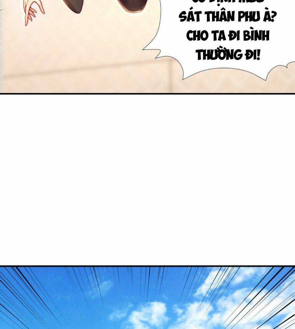Bắt Đầu Thổ Lộ Với Mỹ Nữ Sư Tôn Chapter 54 trang 25