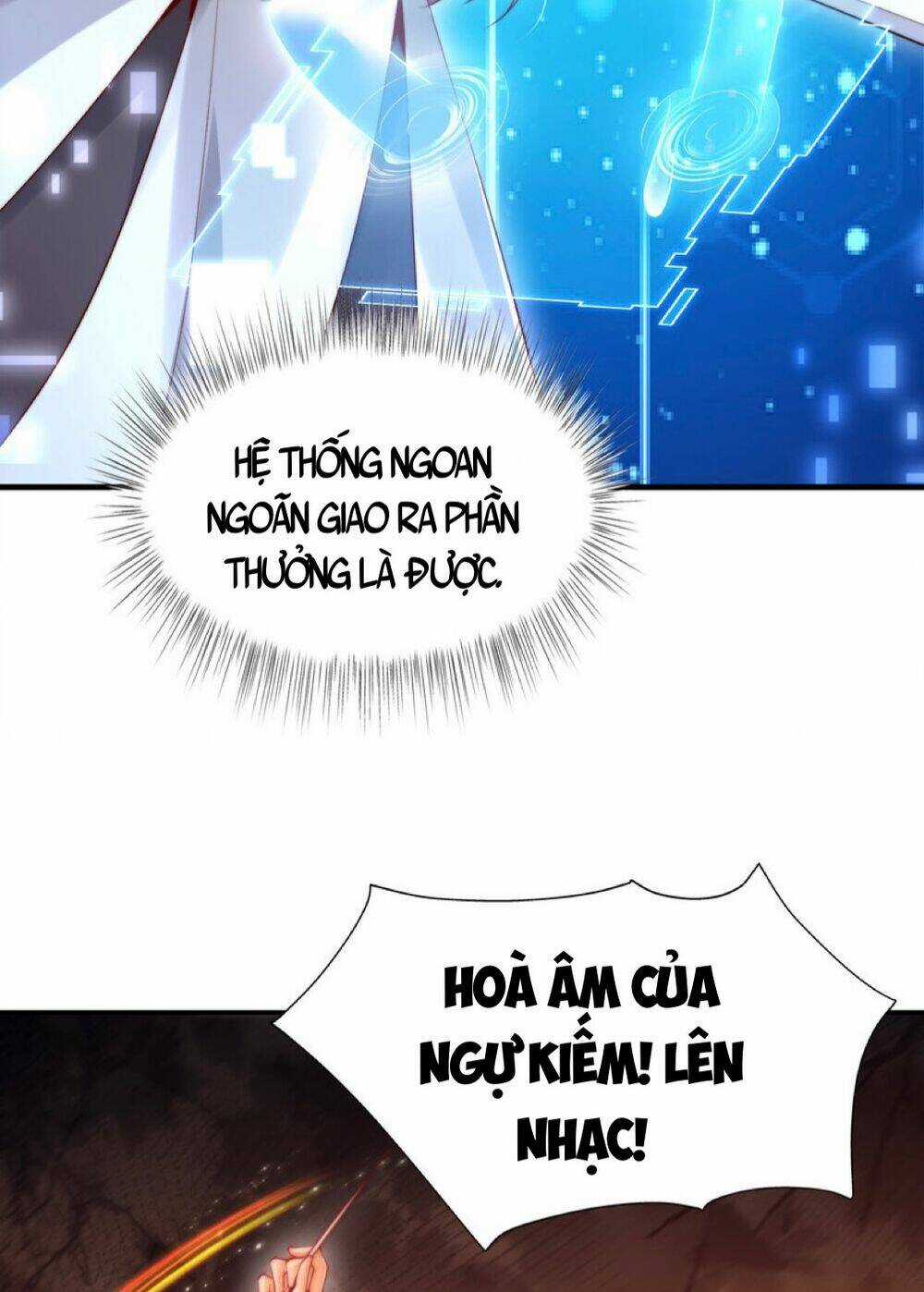 Bắt Đầu Thổ Lộ Với Mỹ Nữ Sư Tôn Chapter 54 trang 39