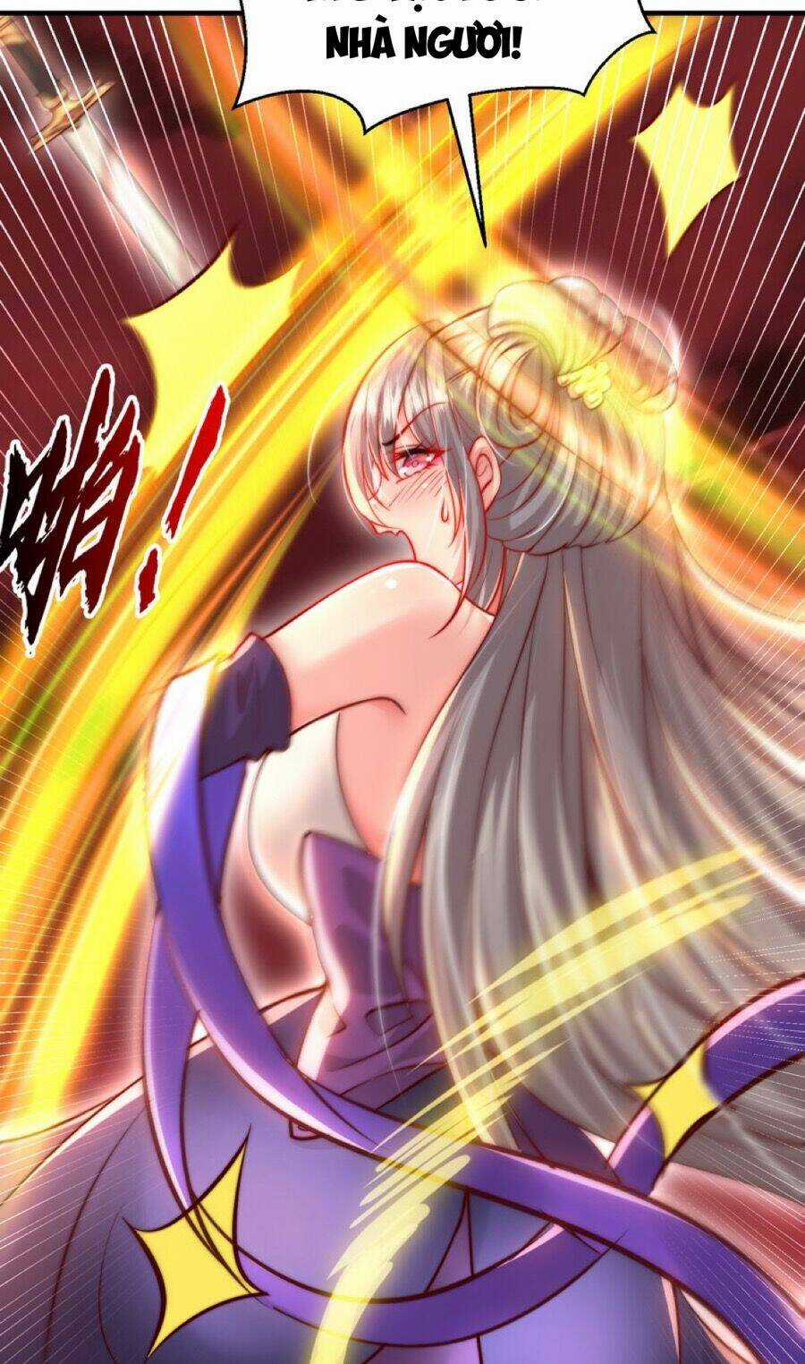 Bắt Đầu Thổ Lộ Với Mỹ Nữ Sư Tôn Chapter 54 trang 44