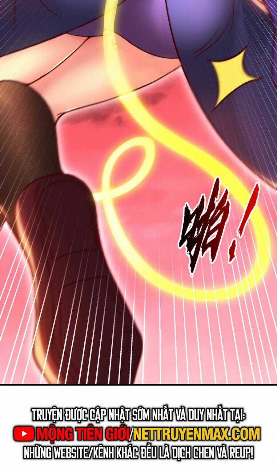 Bắt Đầu Thổ Lộ Với Mỹ Nữ Sư Tôn Chapter 54 trang 45