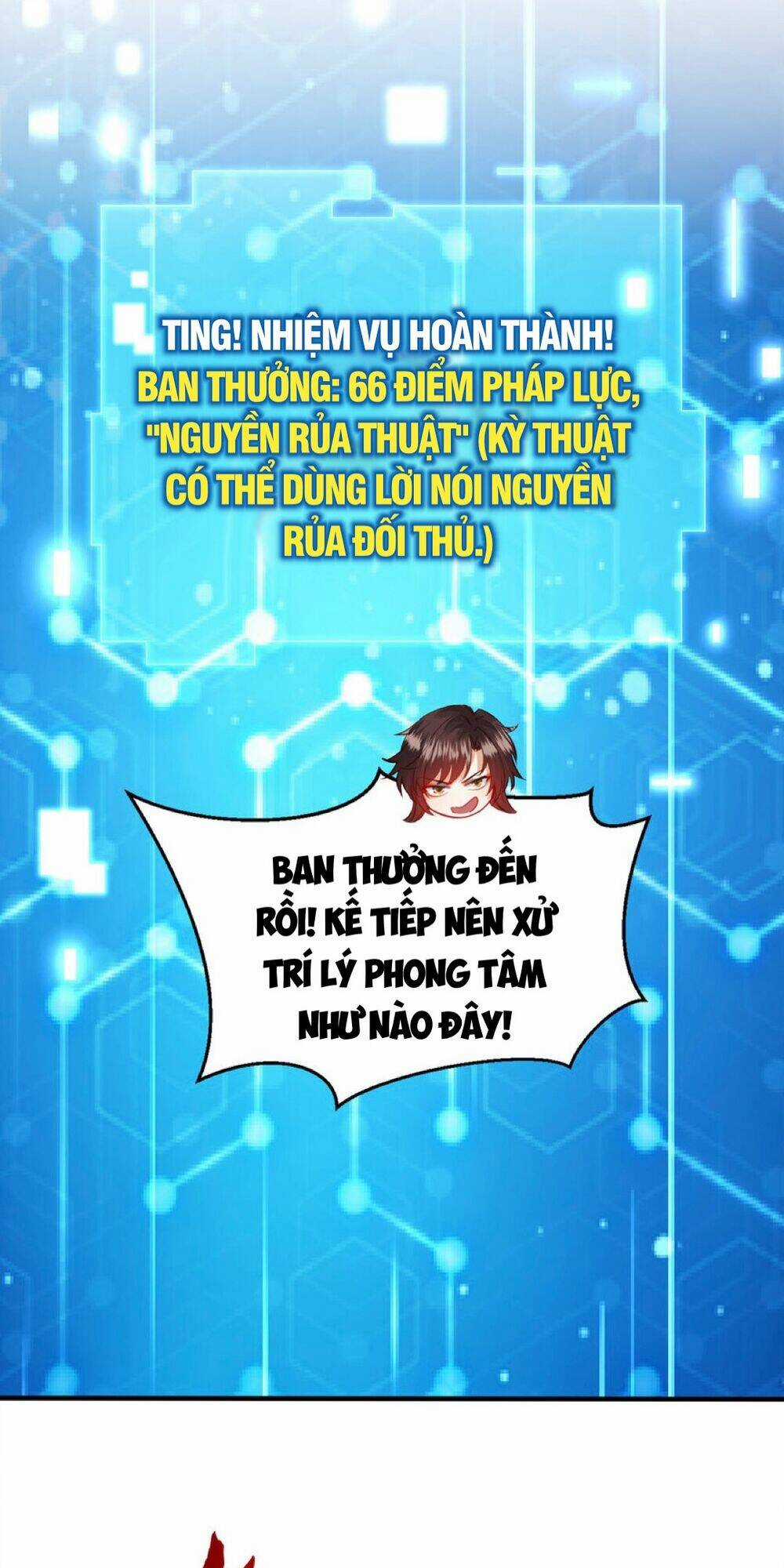 Bắt Đầu Thổ Lộ Với Mỹ Nữ Sư Tôn Chapter 54 trang 47