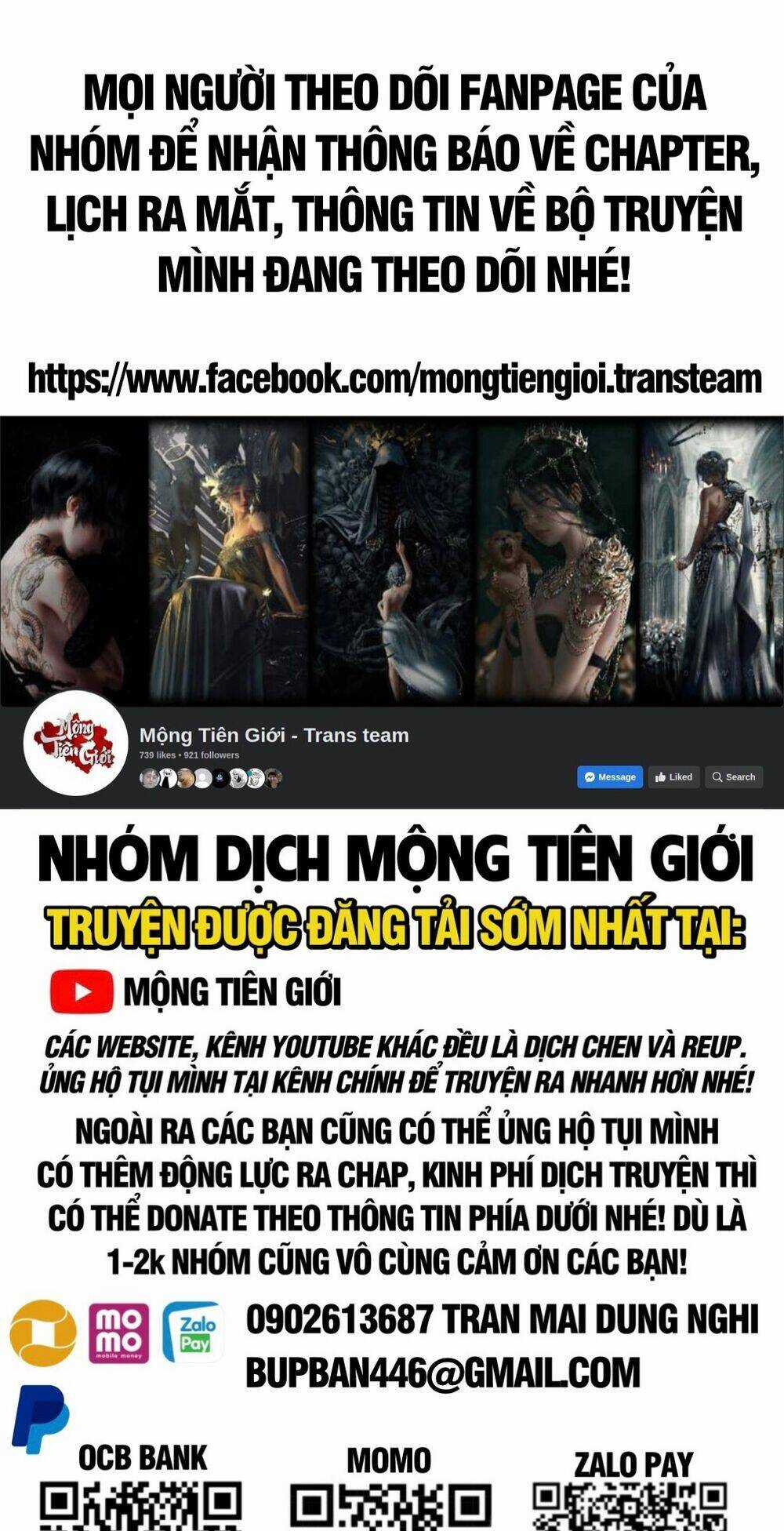 Bắt Đầu Thổ Lộ Với Mỹ Nữ Sư Tôn Chapter 54 trang 50