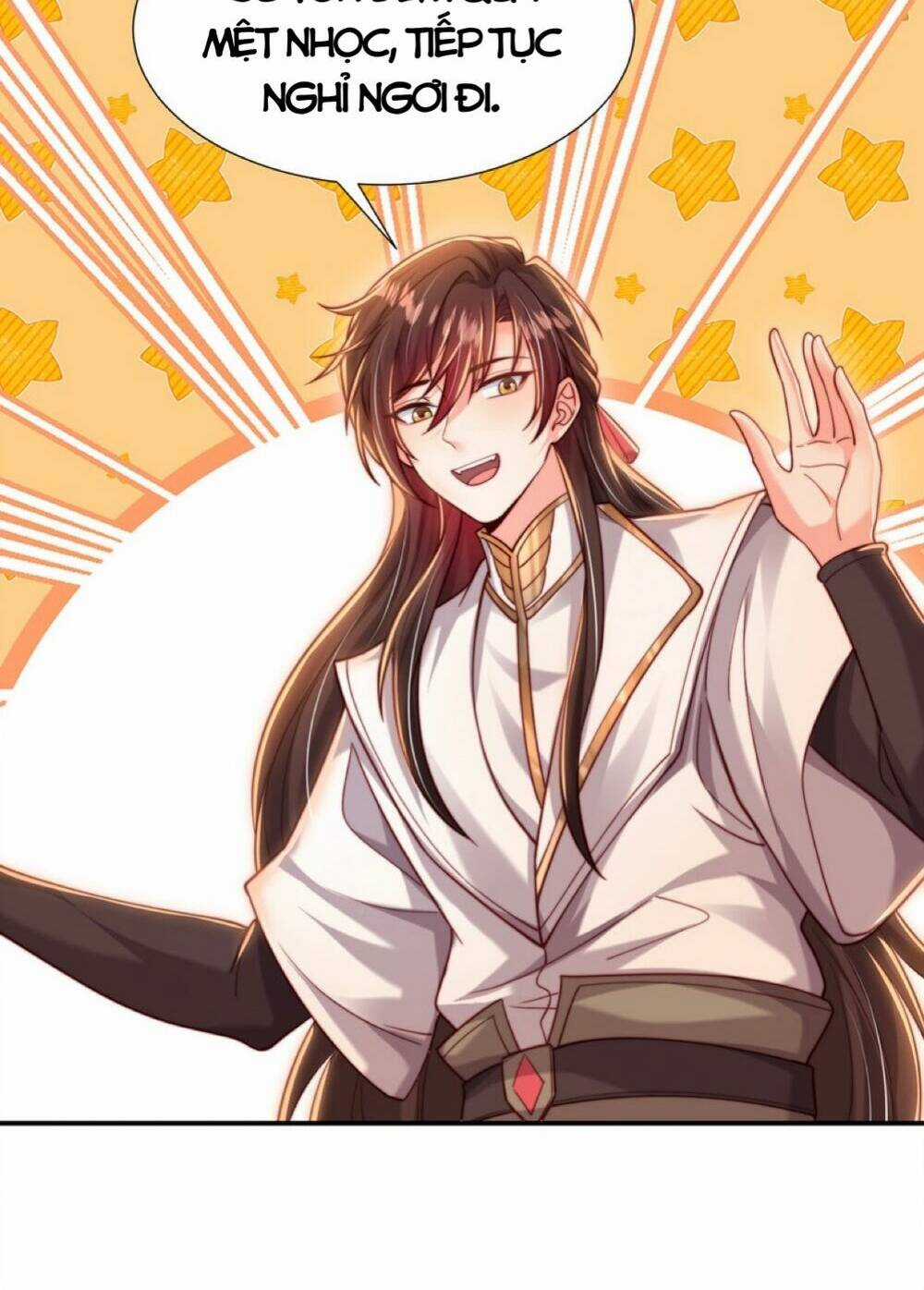 Bắt Đầu Thổ Lộ Với Mỹ Nữ Sư Tôn Chapter 54 trang 7
