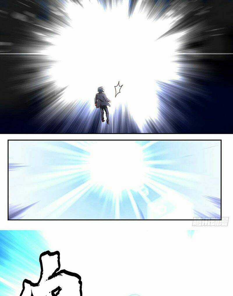 Bắt Đầu Trực Tiếp Làm Thần Hào Chapter 1 trang 19