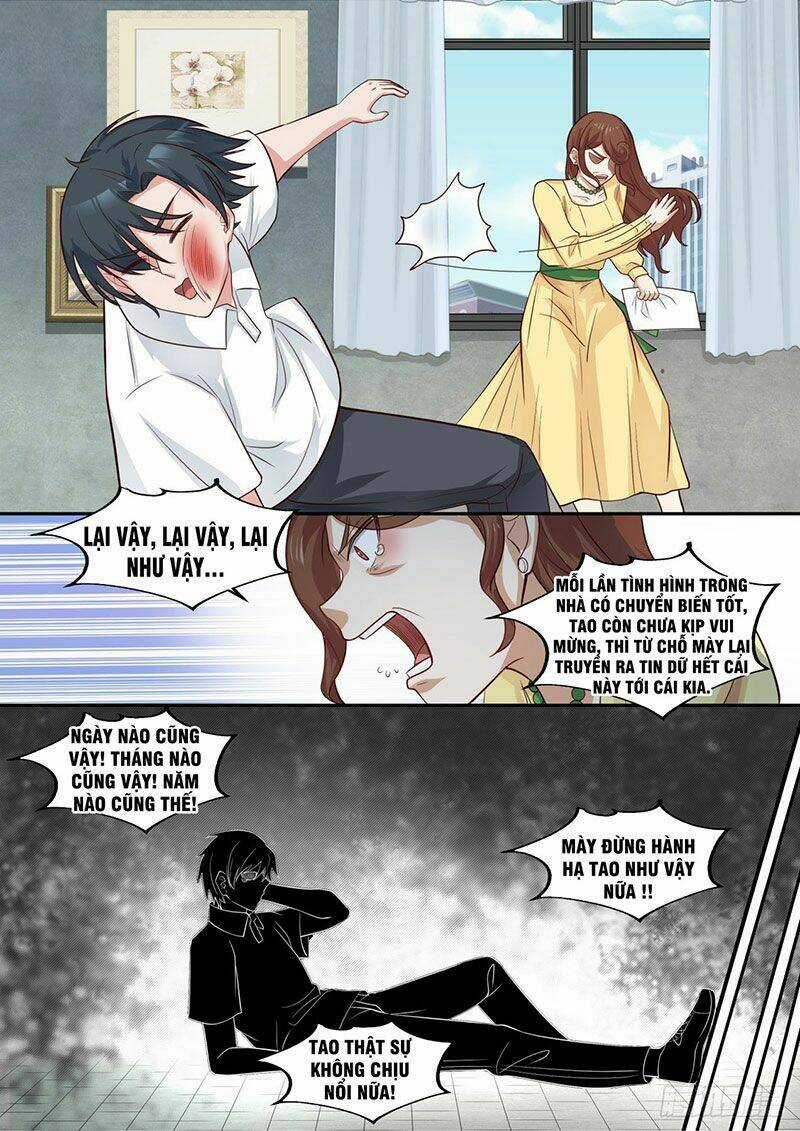 Bắt Đầu Trực Tiếp Làm Thần Hào Chapter 11 trang 5