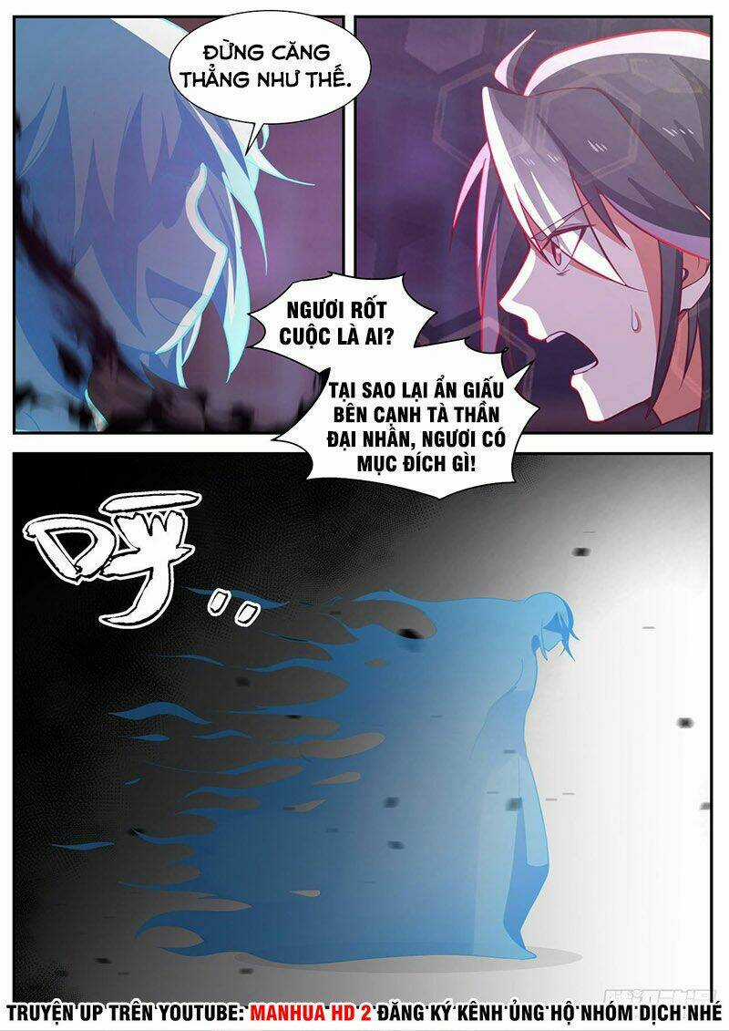 Bắt Đầu Trực Tiếp Làm Thần Hào Chapter 13 trang 12