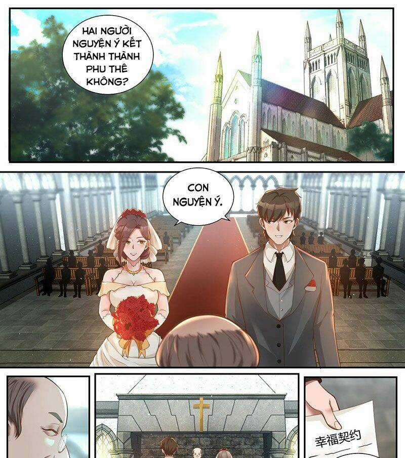 Bắt Đầu Trực Tiếp Làm Thần Hào Chapter 14 trang 2