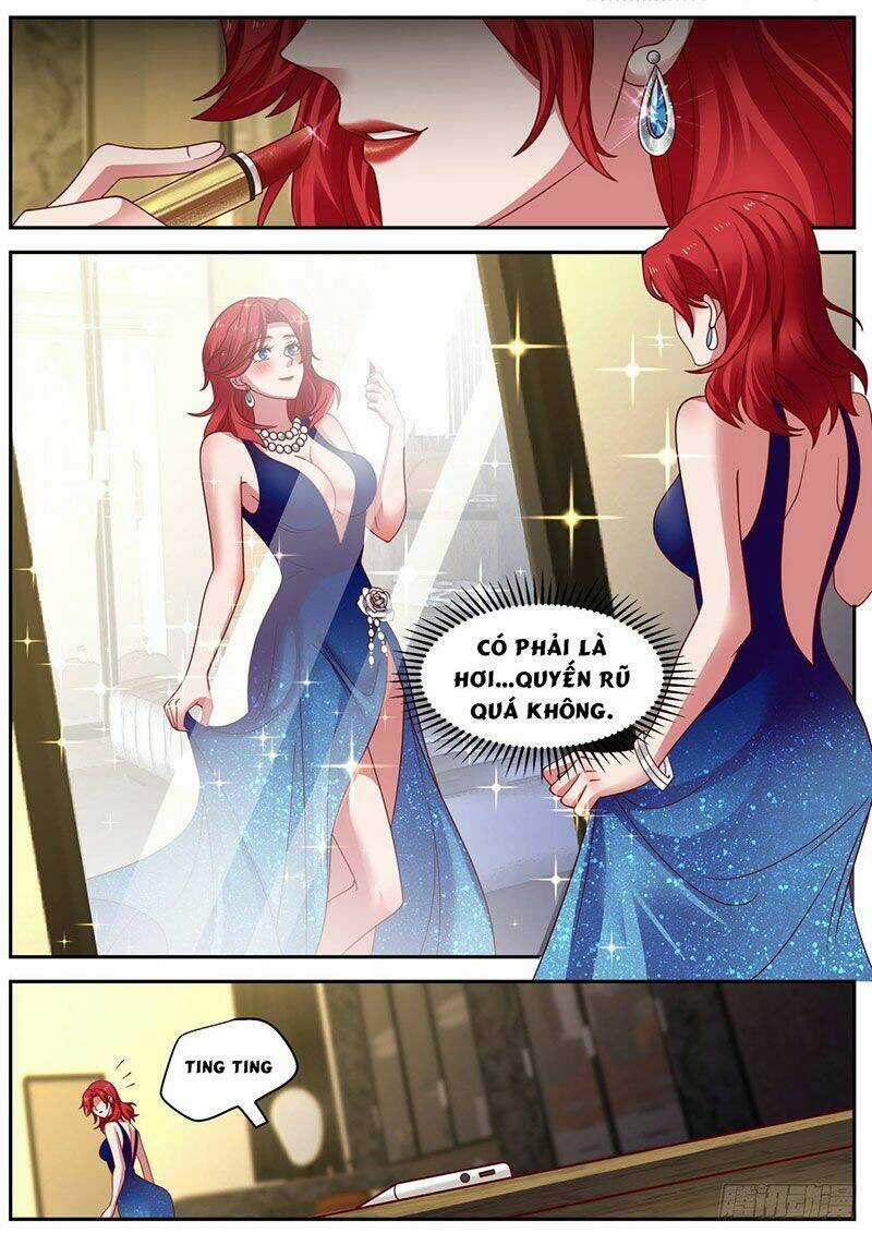 Bắt Đầu Trực Tiếp Làm Thần Hào Chapter 18 trang 10