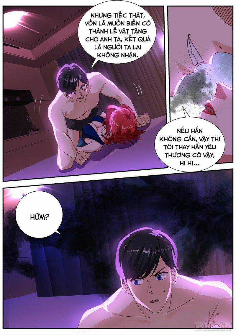 Bắt Đầu Trực Tiếp Làm Thần Hào Chapter 19 trang 7