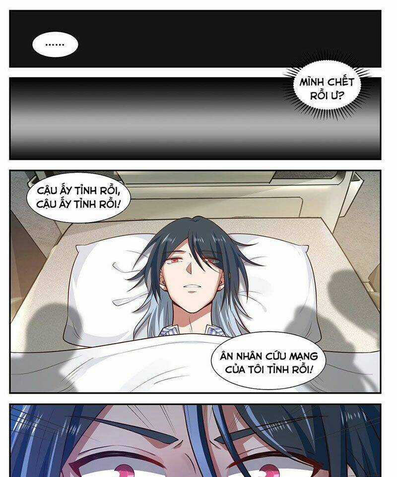 Bắt Đầu Trực Tiếp Làm Thần Hào Chapter 2 trang 2