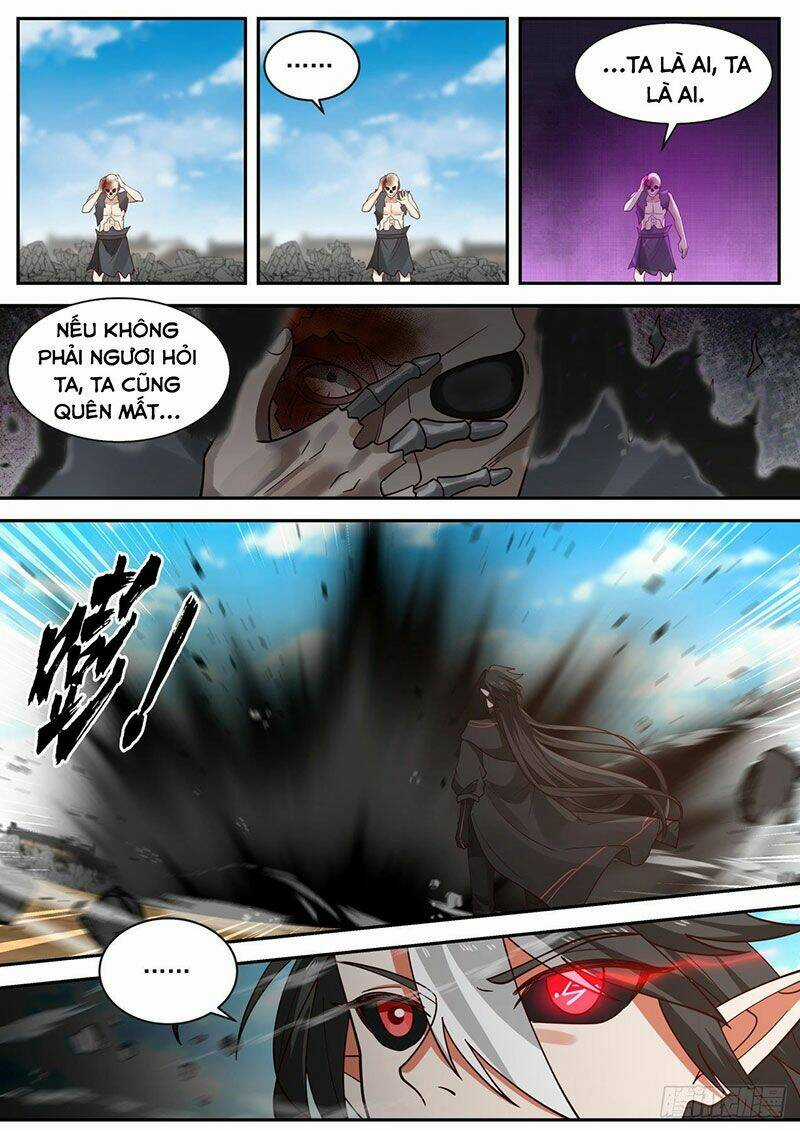 Bắt Đầu Trực Tiếp Làm Thần Hào Chapter 23 trang 3