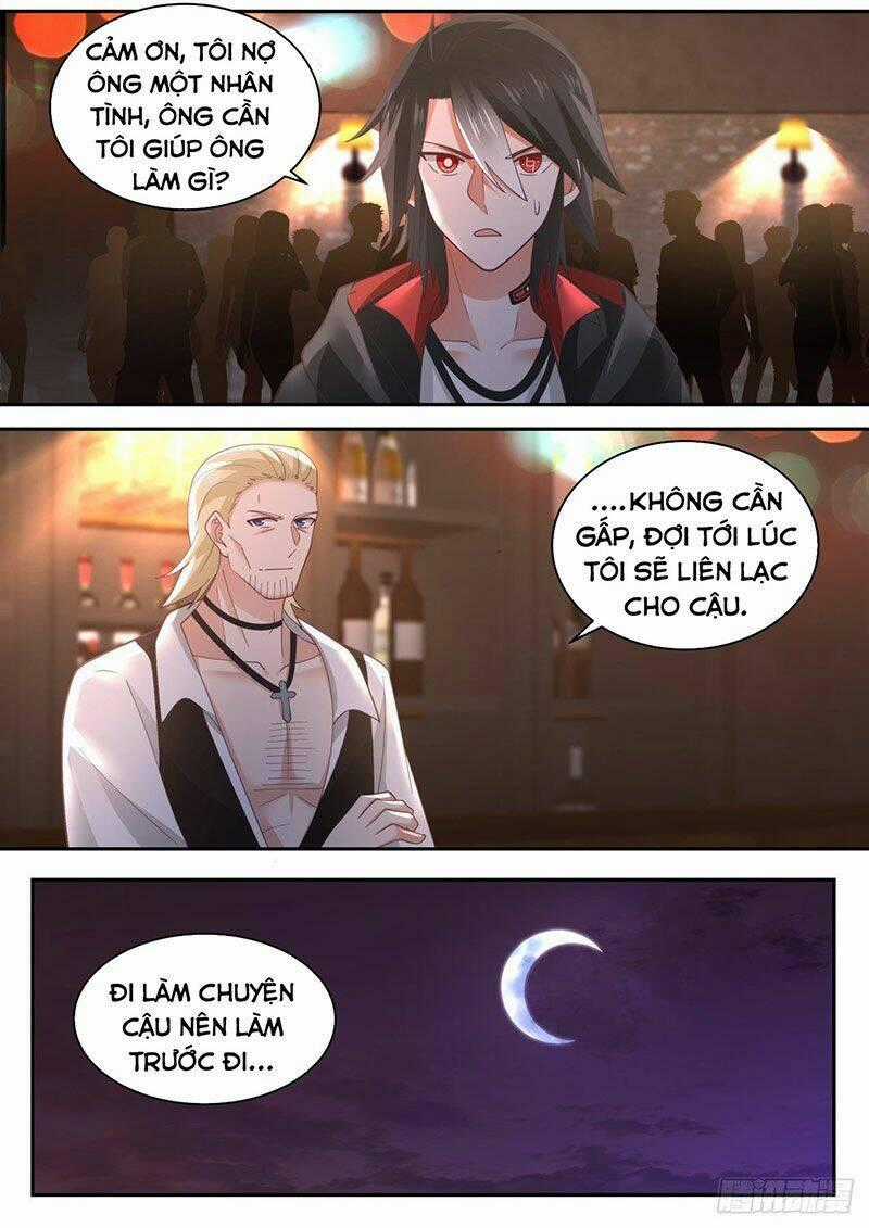 Bắt Đầu Trực Tiếp Làm Thần Hào Chapter 25 trang 14