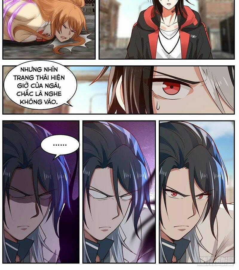 Bắt Đầu Trực Tiếp Làm Thần Hào Chapter 29 trang 16