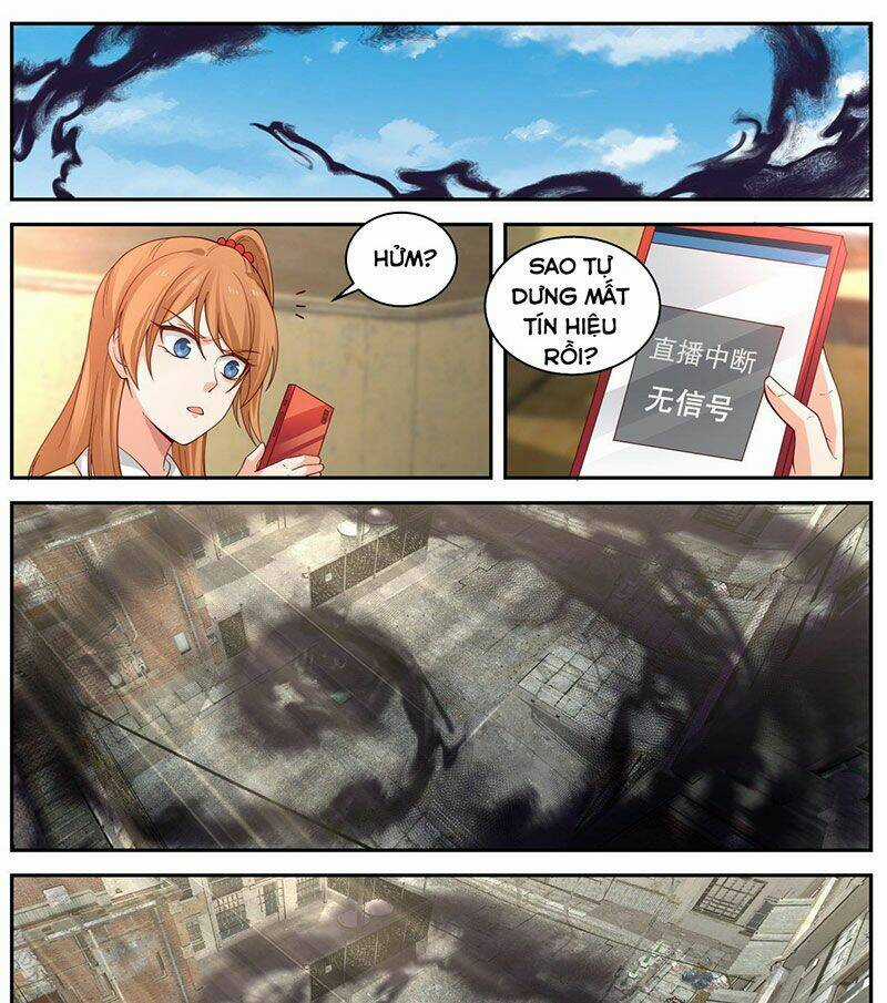 Bắt Đầu Trực Tiếp Làm Thần Hào Chapter 29 trang 2