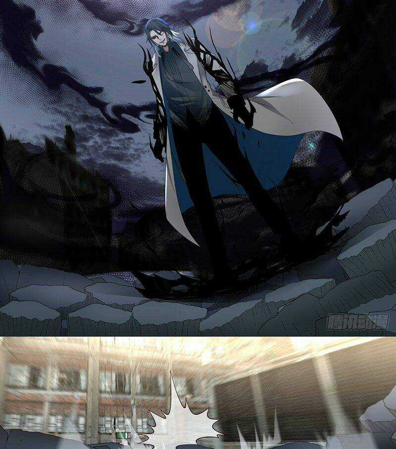 Bắt Đầu Trực Tiếp Làm Thần Hào Chapter 29 trang 5