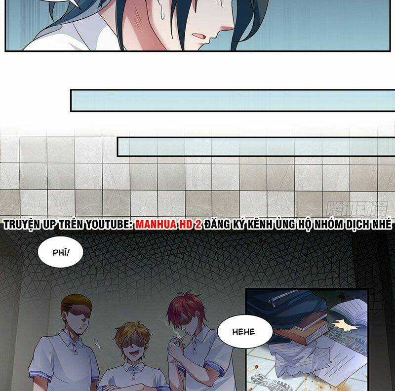 Bắt Đầu Trực Tiếp Làm Thần Hào Chapter 3 trang 10