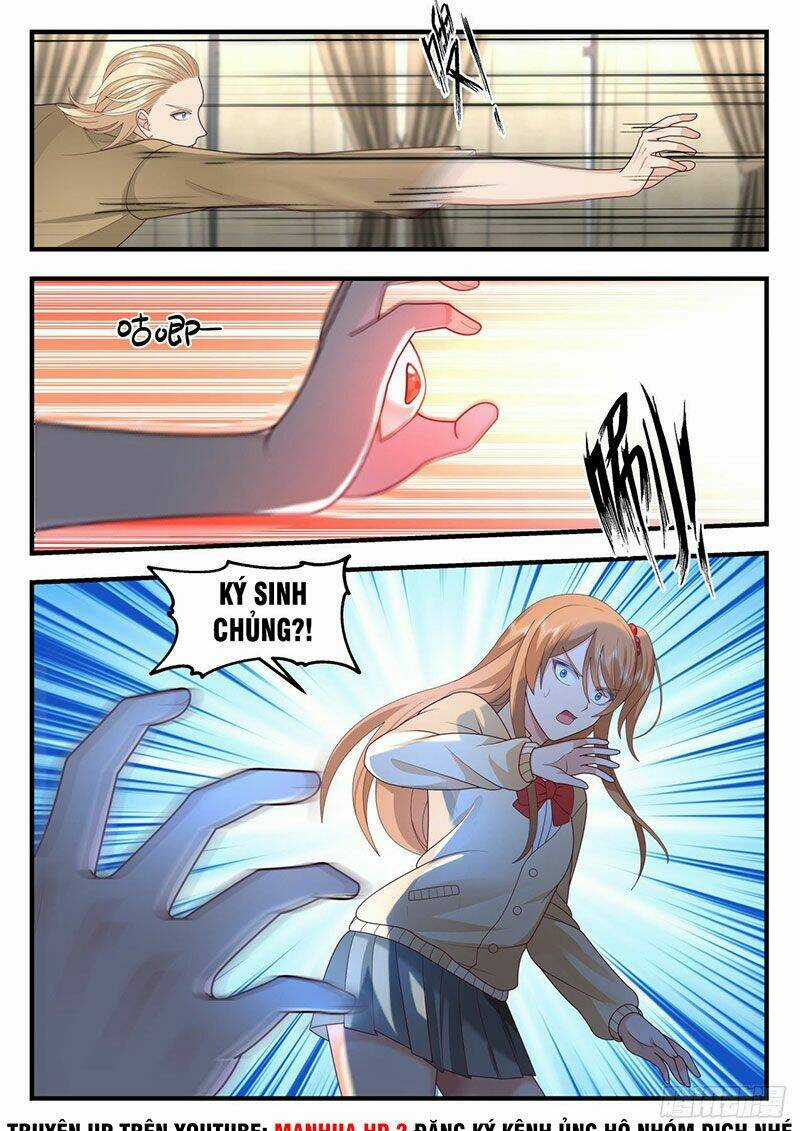 Bắt Đầu Trực Tiếp Làm Thần Hào Chapter 33 trang 2