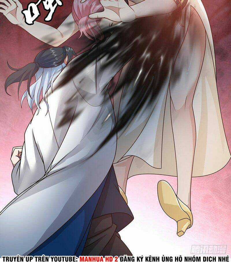 Bắt Đầu Trực Tiếp Làm Thần Hào Chapter 34 trang 16