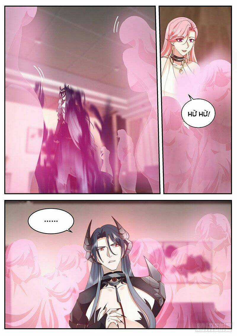 Bắt Đầu Trực Tiếp Làm Thần Hào Chapter 35 trang 16