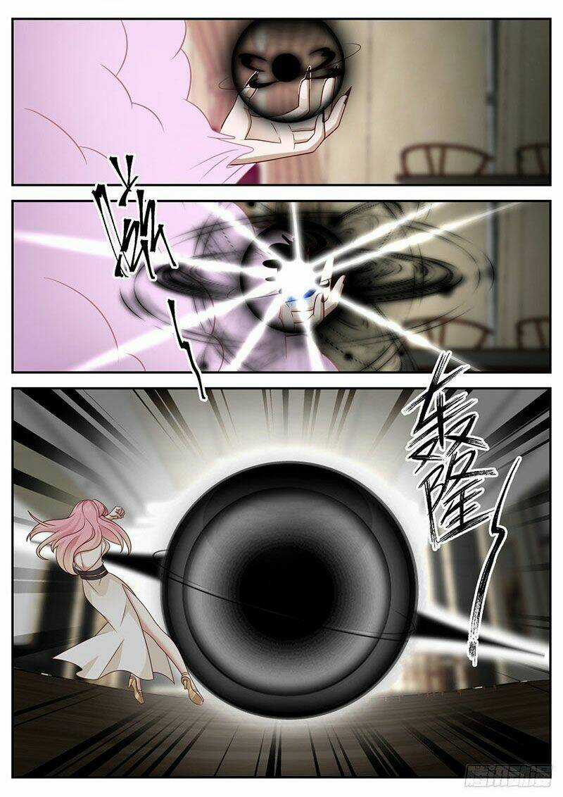 Bắt Đầu Trực Tiếp Làm Thần Hào Chapter 35 trang 18