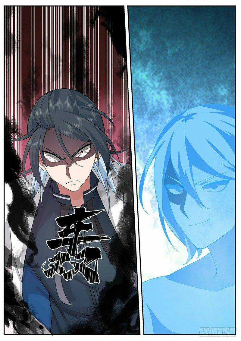 Bắt Đầu Trực Tiếp Làm Thần Hào Chapter 35 trang 6