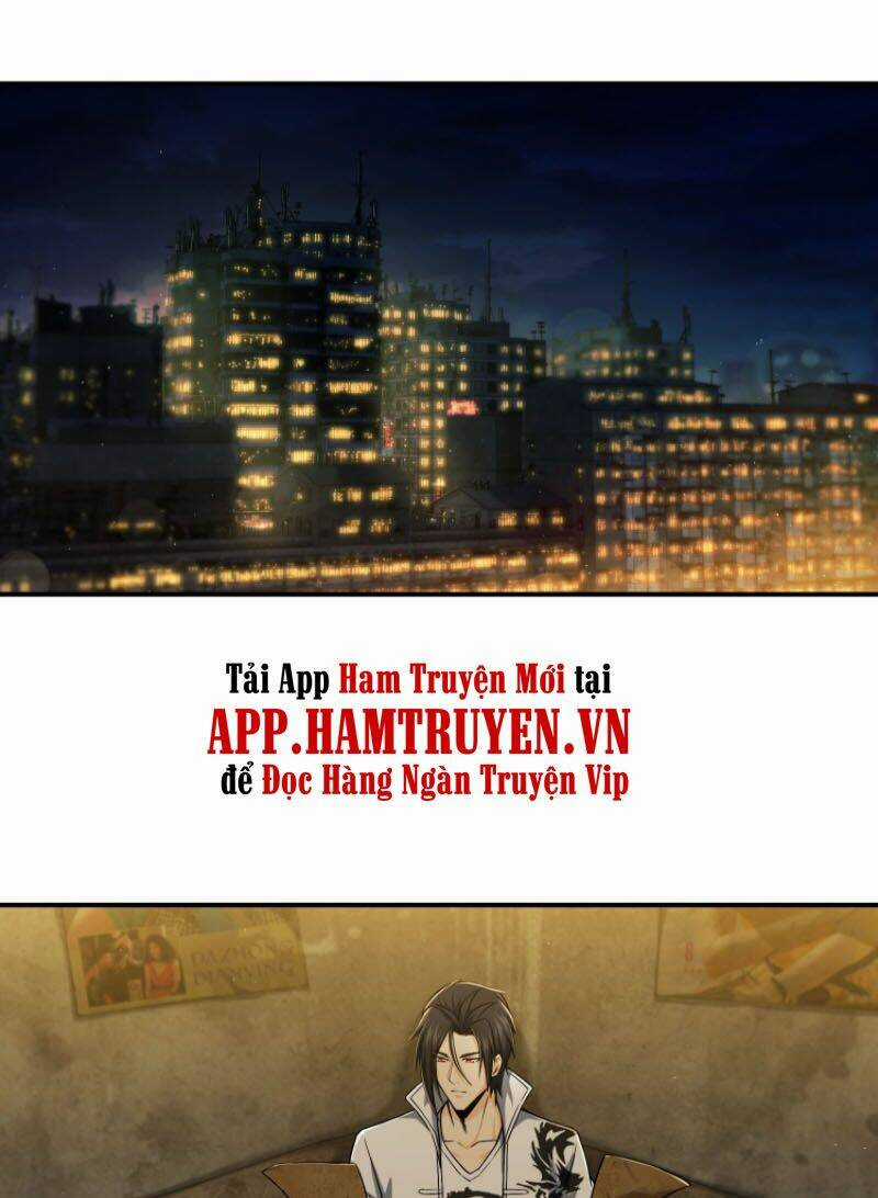 Bắt Đầu Từ Cửu Đầu Điểu Chapter 10 trang 0