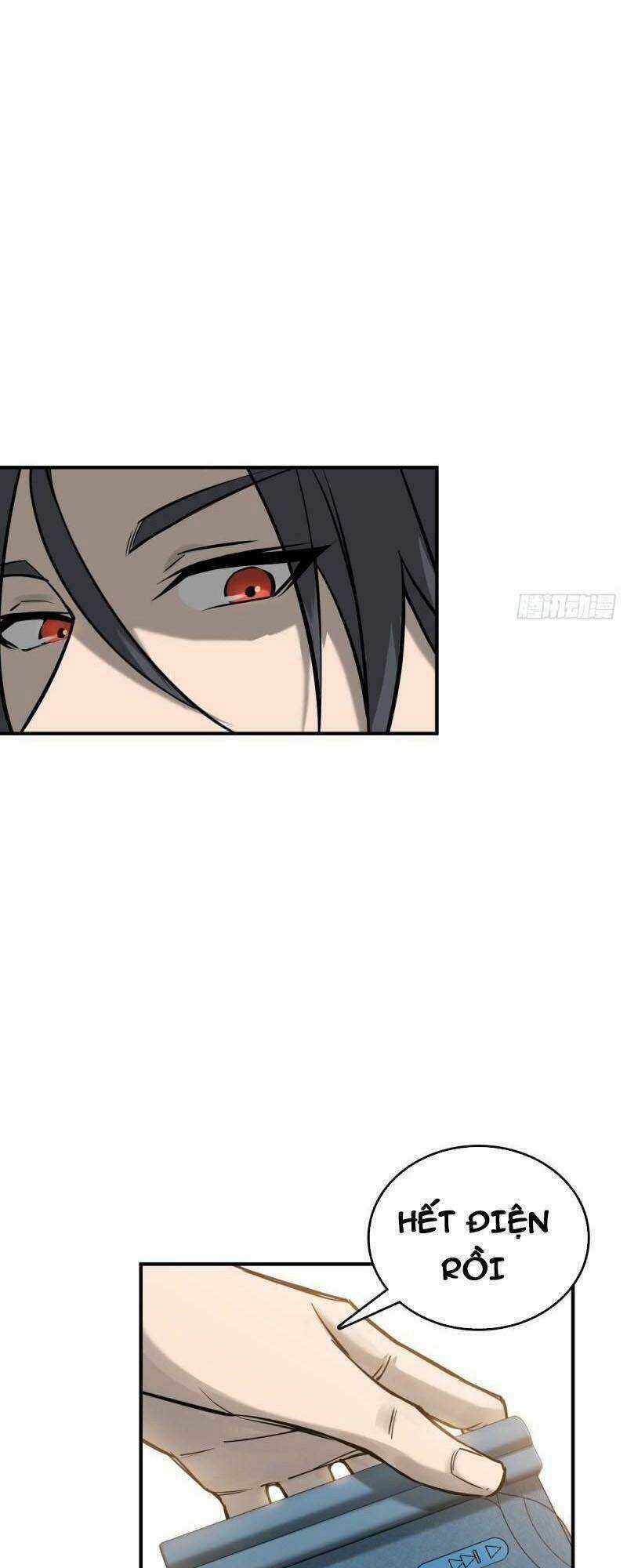 Bắt Đầu Từ Cửu Đầu Điểu Chapter 108 trang 1