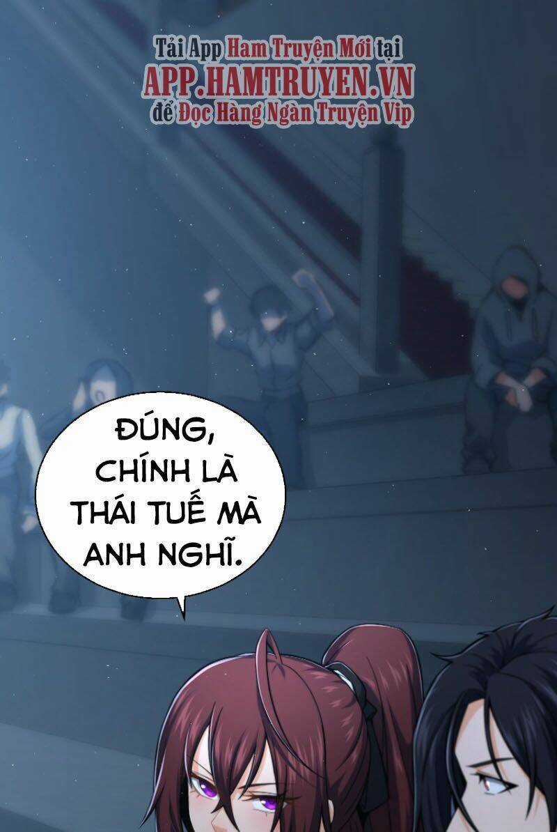 Bắt Đầu Từ Cửu Đầu Điểu Chapter 11 trang 0