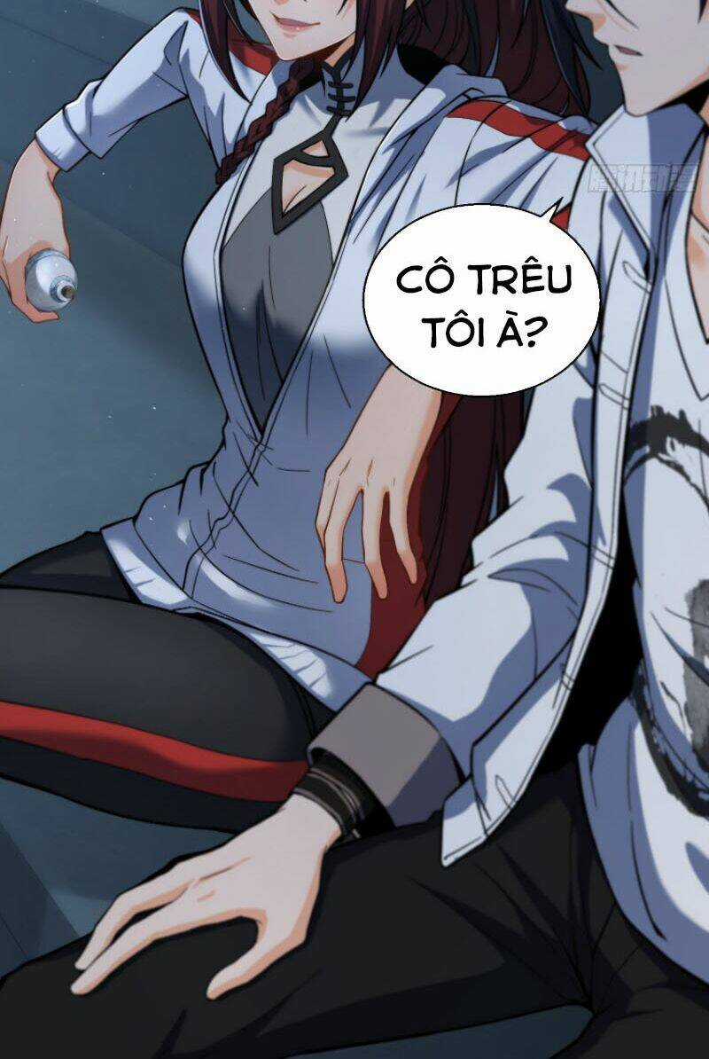 Bắt Đầu Từ Cửu Đầu Điểu Chapter 11 trang 1