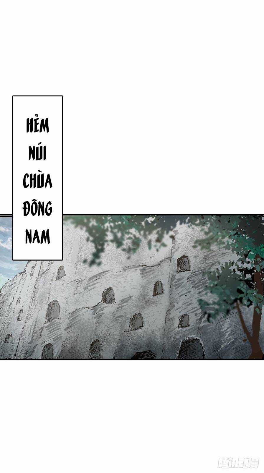 Bắt Đầu Từ Cửu Đầu Điểu Chapter 112 trang 0