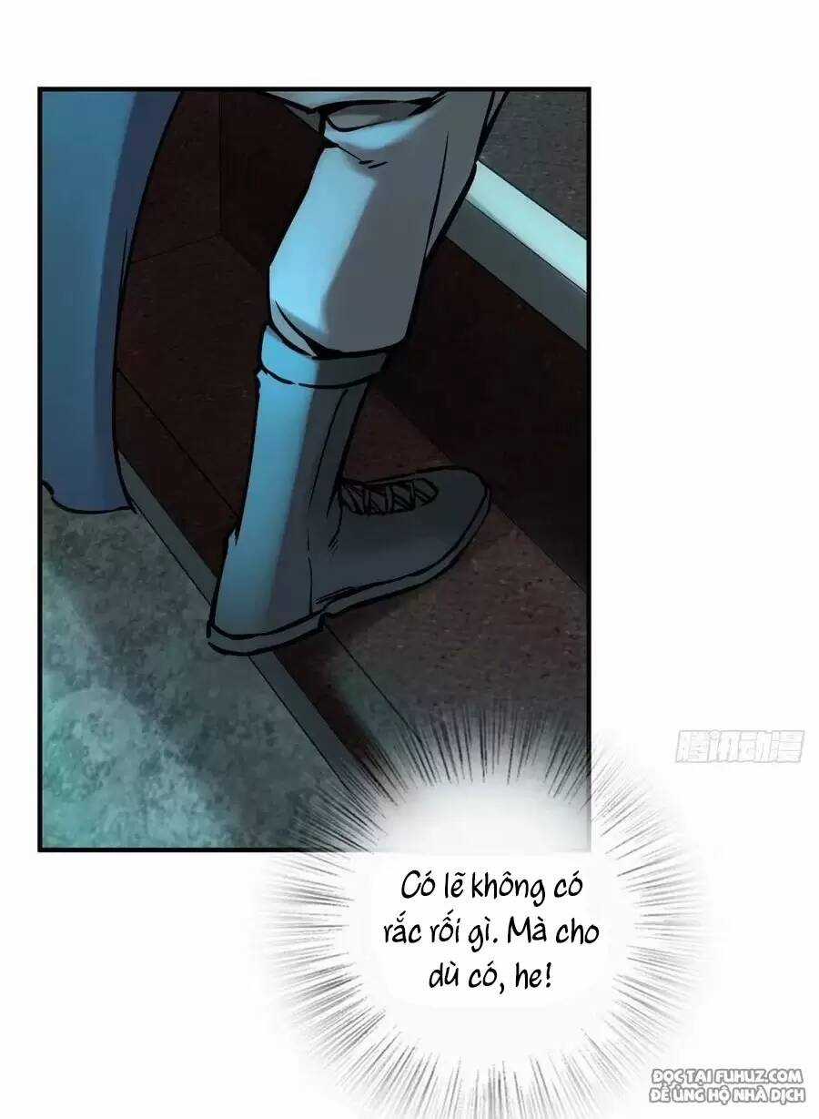 Bắt Đầu Từ Cửu Đầu Điểu Chapter 117 trang 1