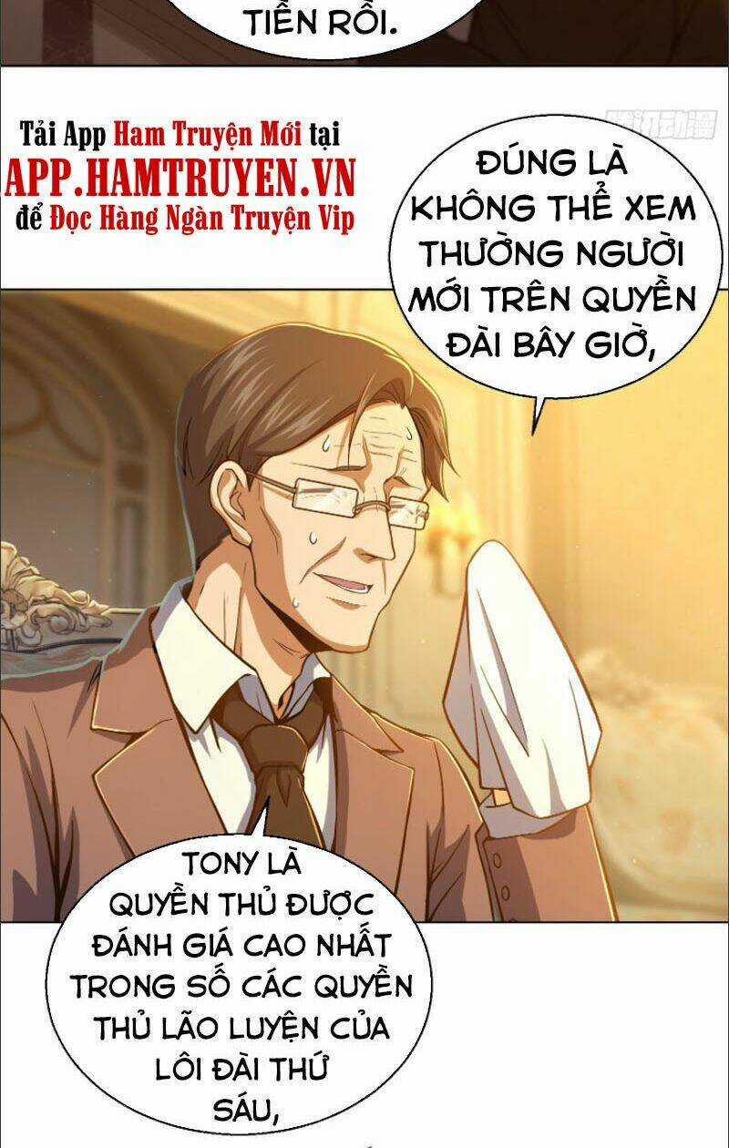 Bắt Đầu Từ Cửu Đầu Điểu Chapter 12 trang 1