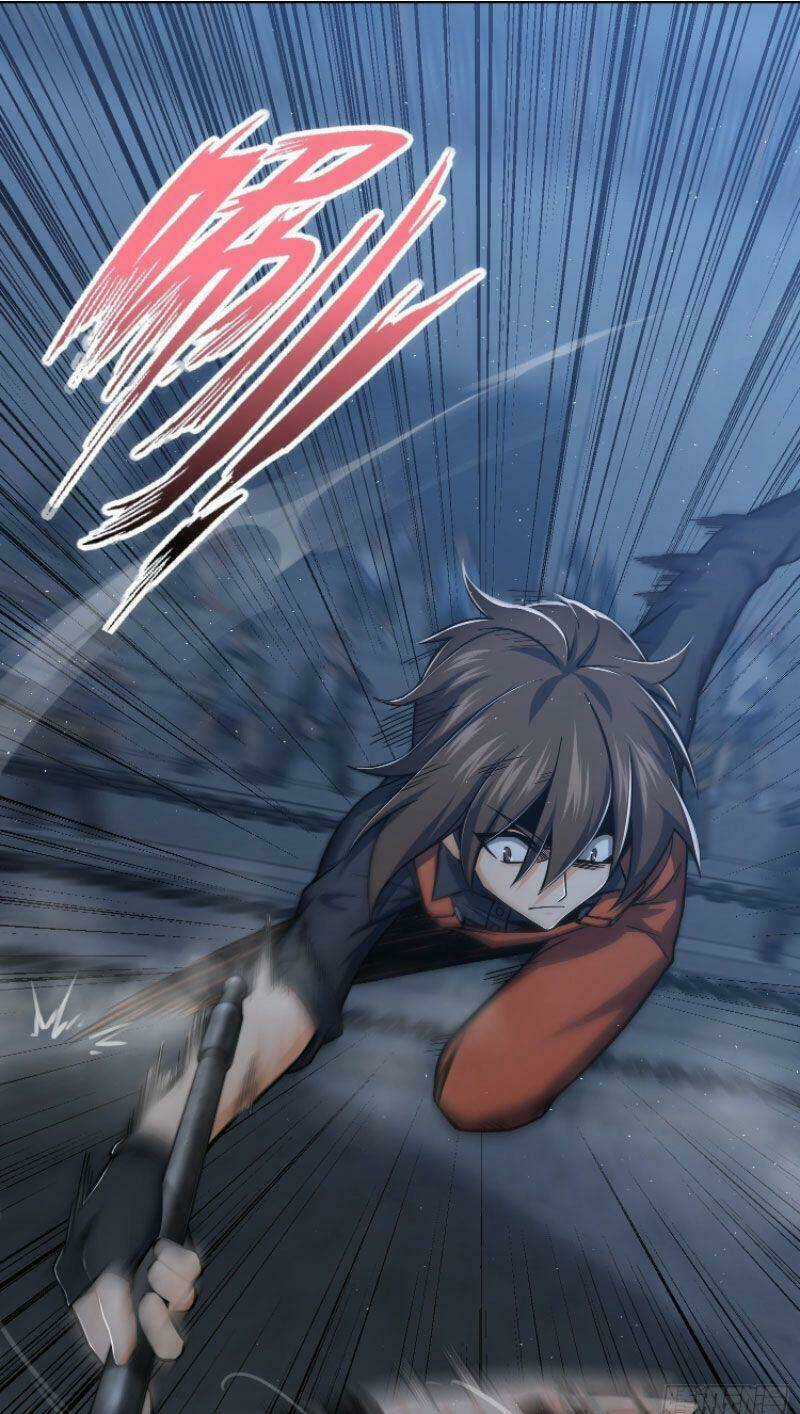 Bắt Đầu Từ Cửu Đầu Điểu Chapter 14 trang 0