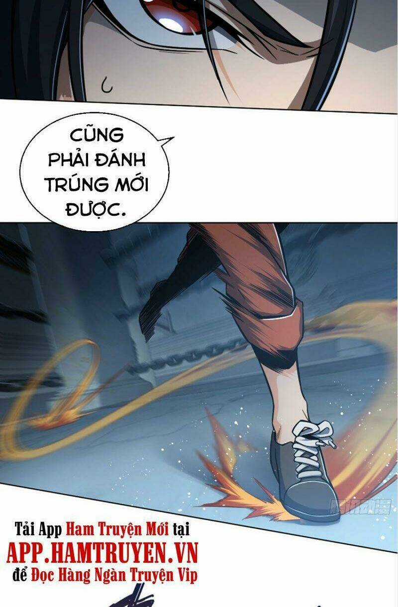 Bắt Đầu Từ Cửu Đầu Điểu Chapter 15 trang 1