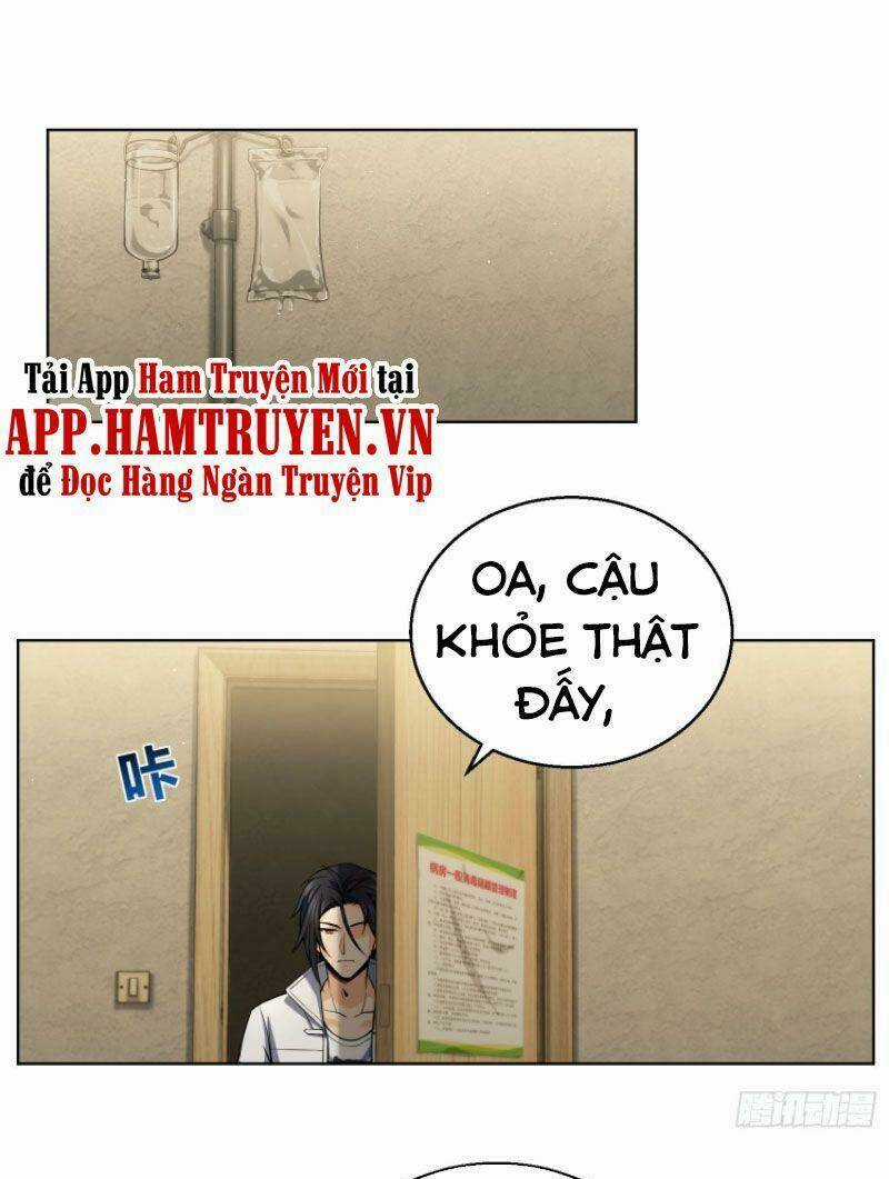 Bắt Đầu Từ Cửu Đầu Điểu Chapter 16 trang 0