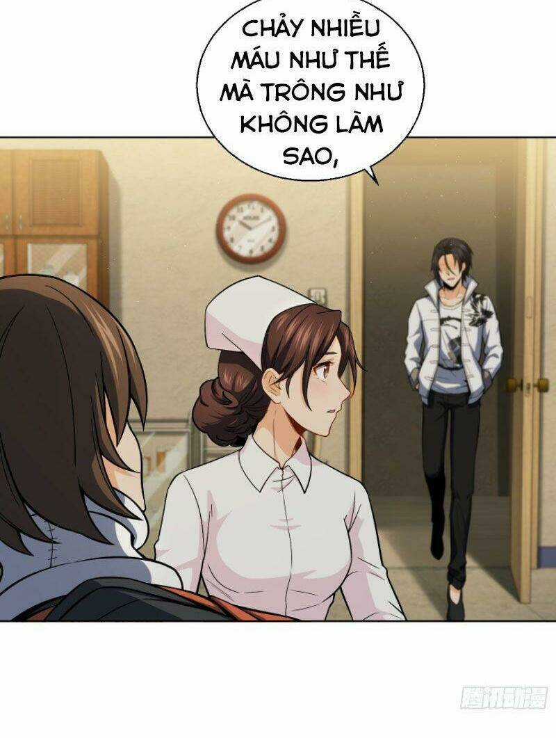 Bắt Đầu Từ Cửu Đầu Điểu Chapter 16 trang 1