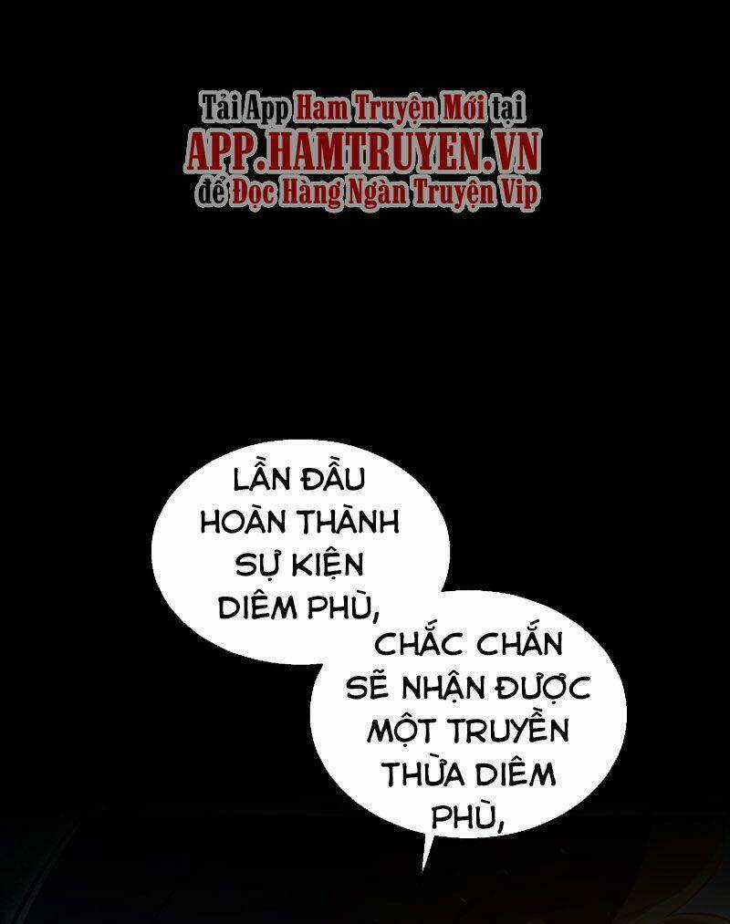 Bắt Đầu Từ Cửu Đầu Điểu Chapter 17 trang 0