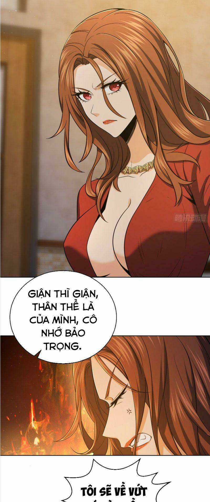 Bắt Đầu Từ Cửu Đầu Điểu Chapter 21 trang 1