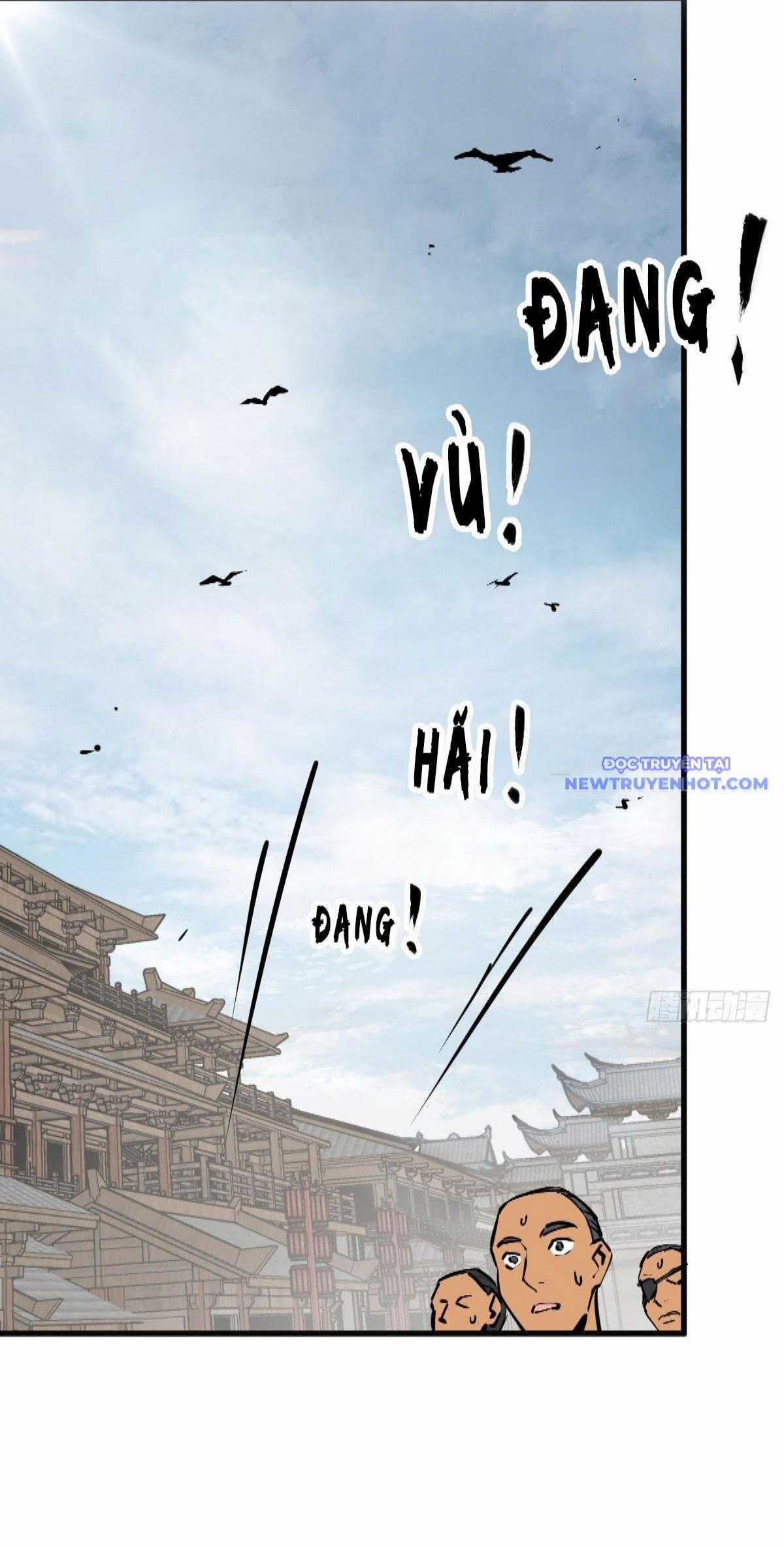 Bắt Đầu Từ Cửu Đầu Điểu Chapter 212 trang 1