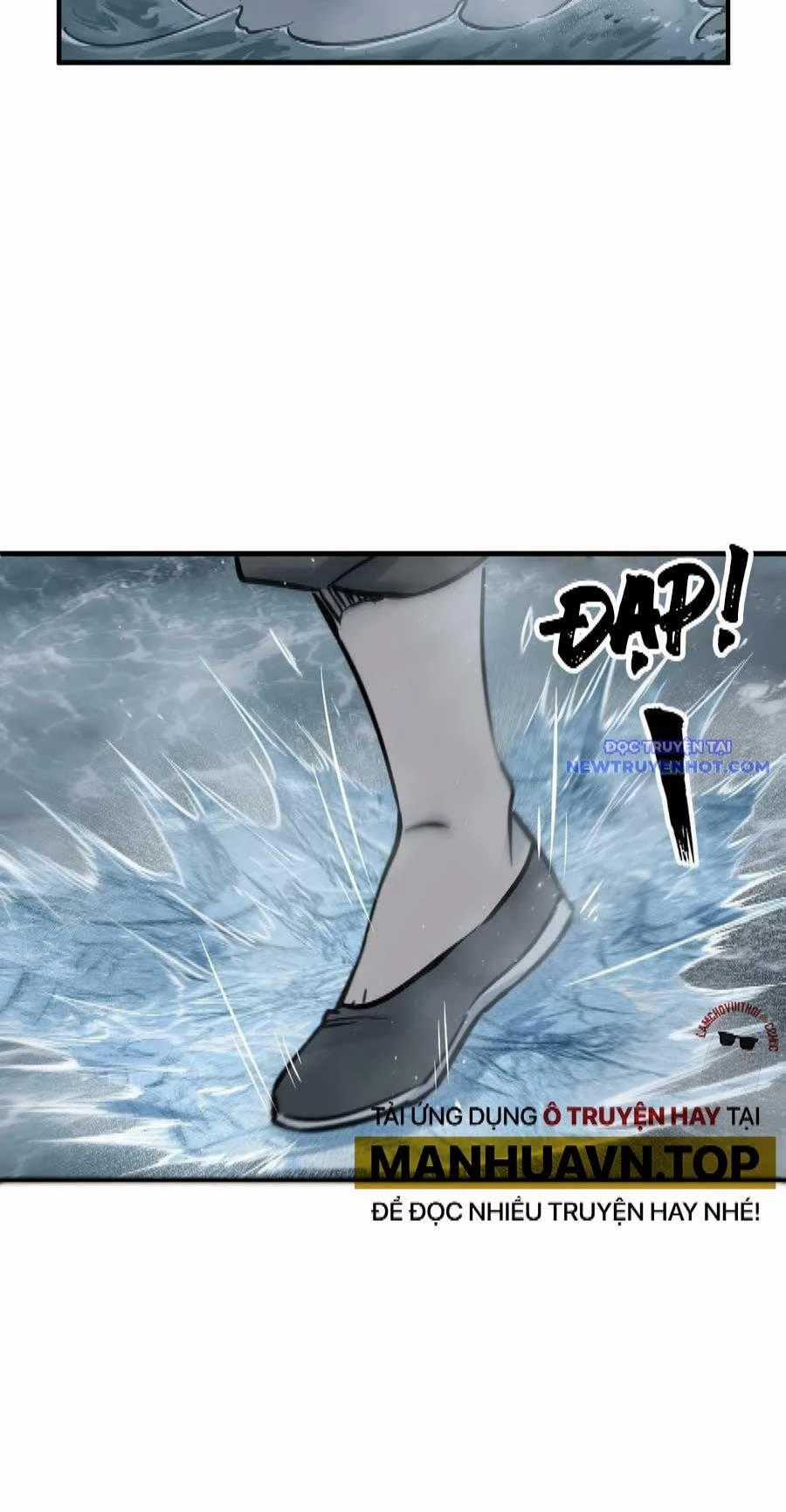 Bắt Đầu Từ Cửu Đầu Điểu Chapter 216 trang 1