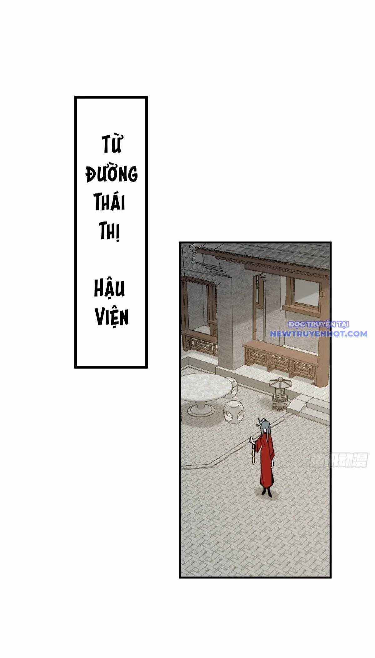 Bắt Đầu Từ Cửu Đầu Điểu Chapter 222 trang 1
