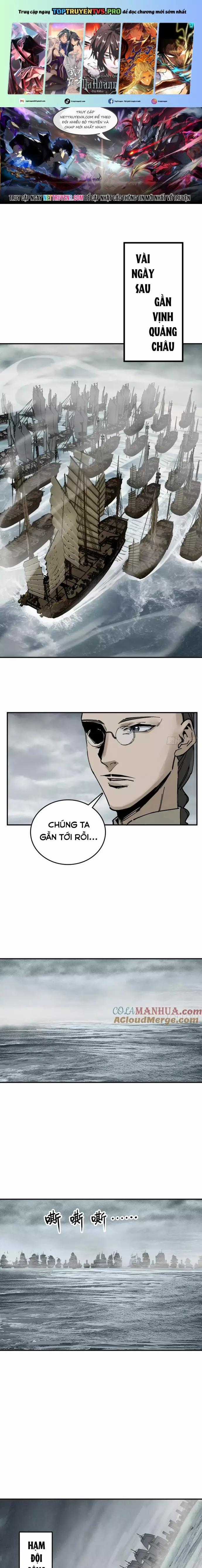 Bắt Đầu Từ Cửu Đầu Điểu Chapter 228 trang 0