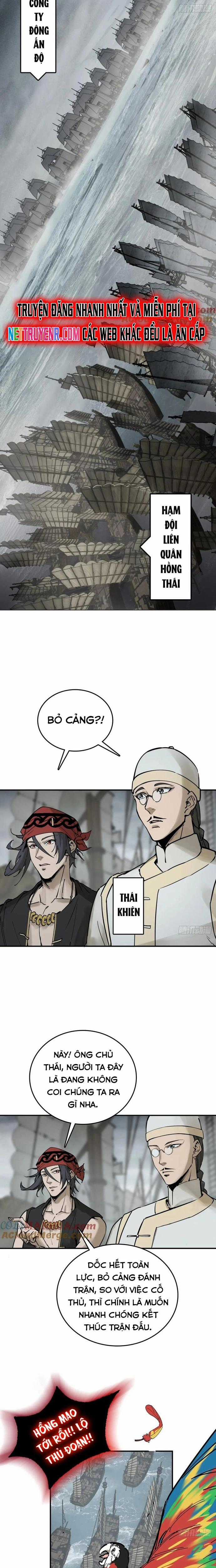 Bắt Đầu Từ Cửu Đầu Điểu Chapter 228 trang 1