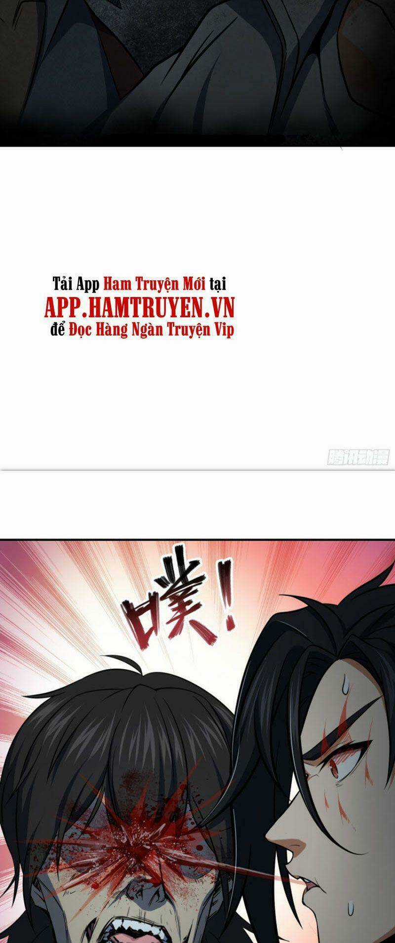 Bắt Đầu Từ Cửu Đầu Điểu Chapter 24 trang 1