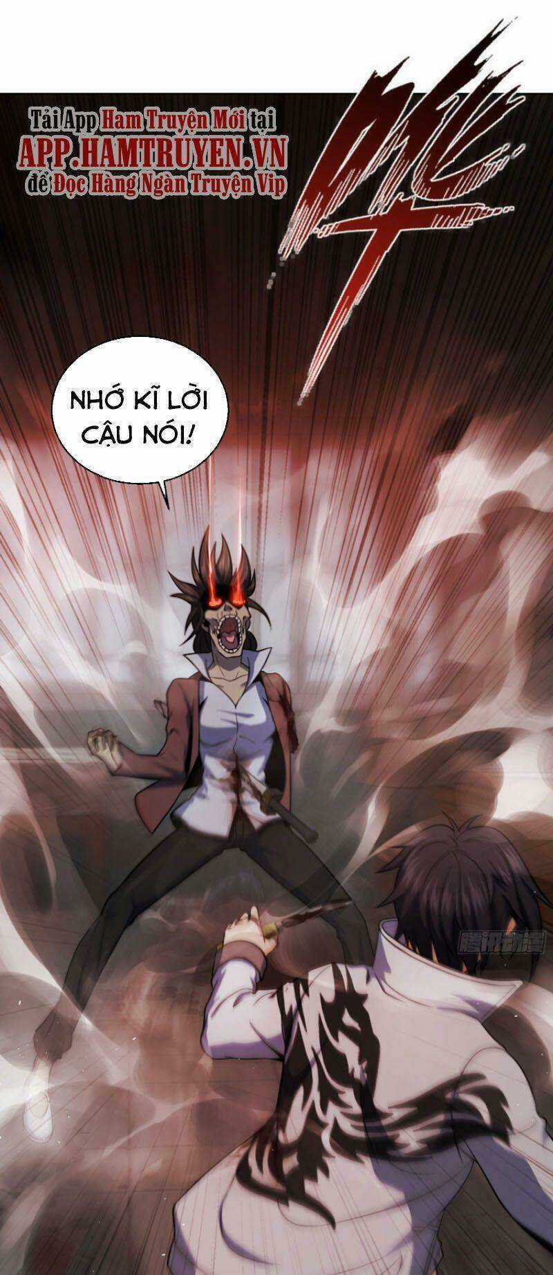 Bắt Đầu Từ Cửu Đầu Điểu Chapter 25 trang 0