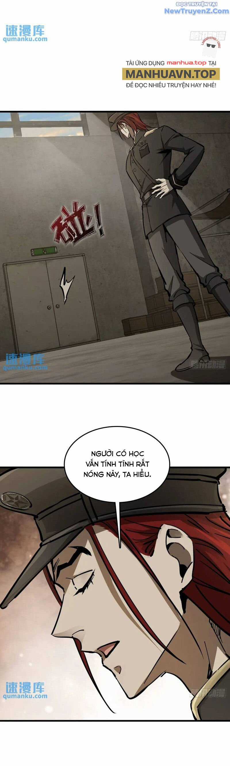 Bắt Đầu Từ Cửu Đầu Điểu Chapter 273 trang 26