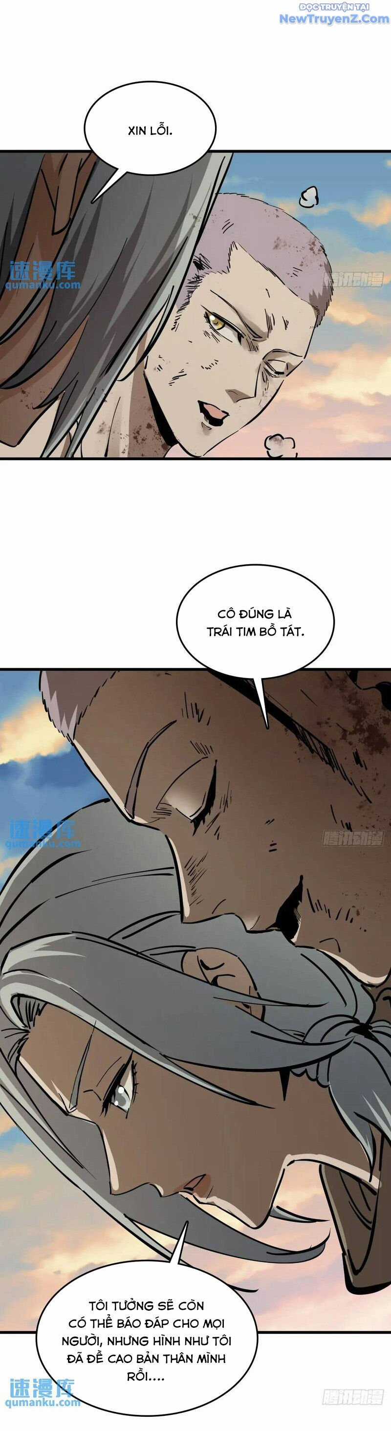 Bắt Đầu Từ Cửu Đầu Điểu Chapter 273 trang 30