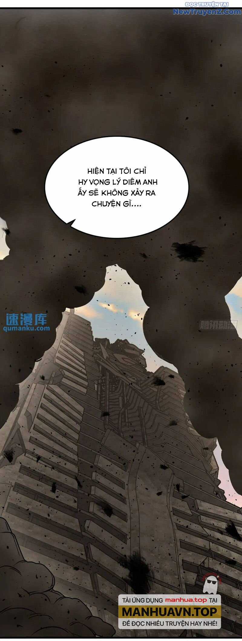Bắt Đầu Từ Cửu Đầu Điểu Chapter 273 trang 31